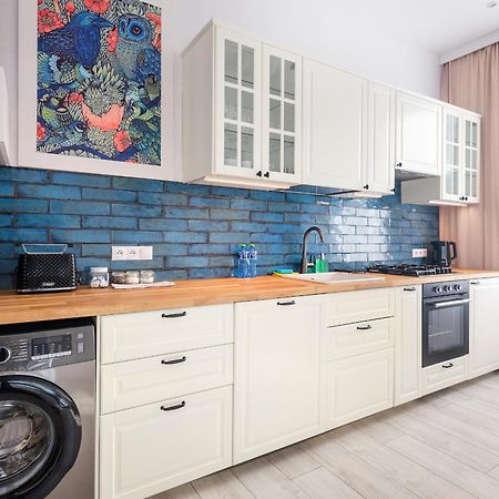 Bluebird Apt Old Town & Wawel Hill By Vistula River - By Homelike Krakow Exterior photo