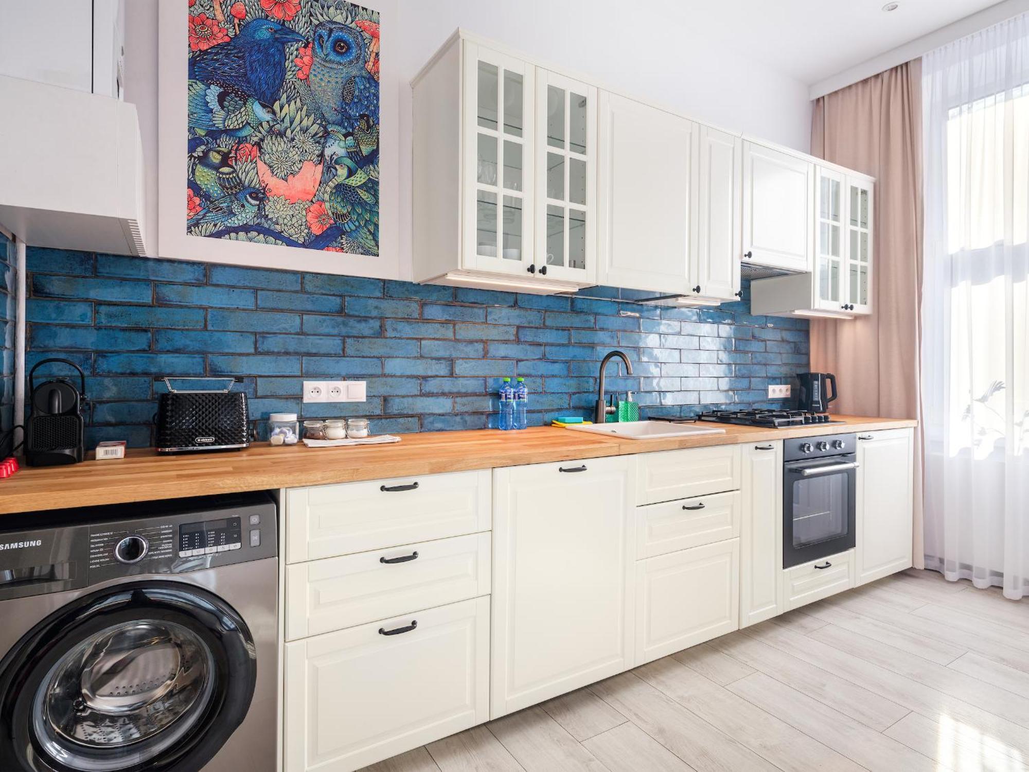 Bluebird Apt Old Town & Wawel Hill By Vistula River - By Homelike Krakow Exterior photo
